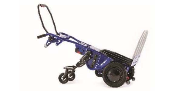 Antano Kargo Donkey 250