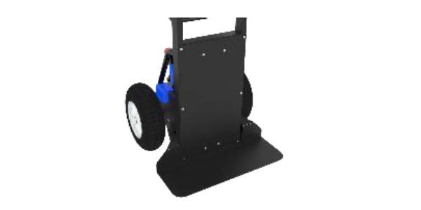 Antano Kargo Donkey lisävarusteet