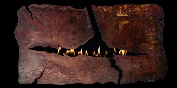 Glammfire Apollo 4 biotakka