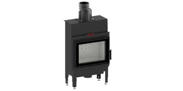 Hitze HST 54x39S takkasydän