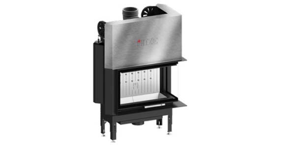 Hitze HST 68x43RG takkasydän