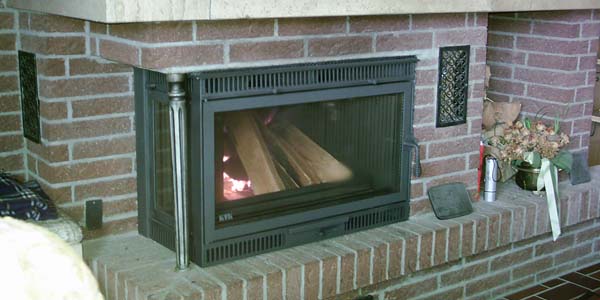 KVK 2L avotakan takkasydän