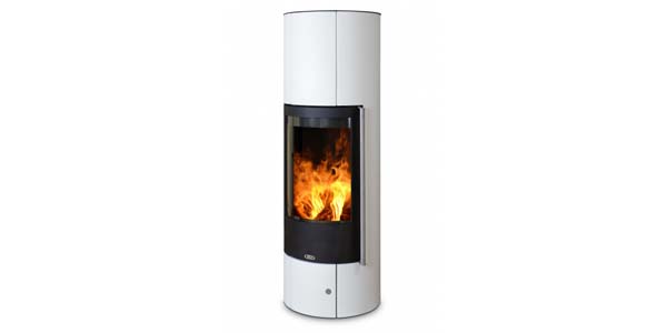 ALDI steel white kamiina