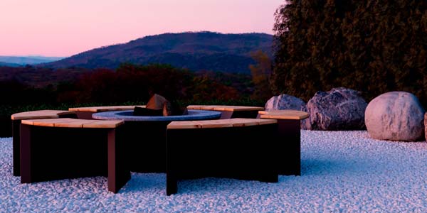 Traforart Coast ulkotakka