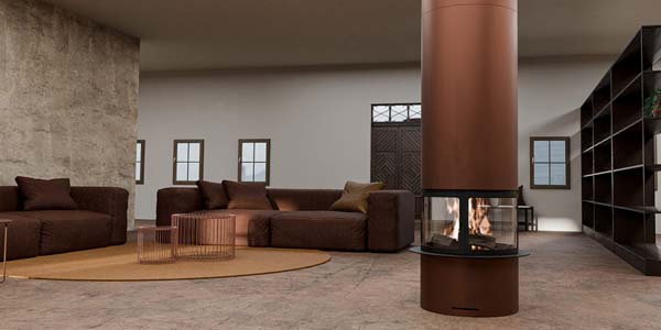 Traforart Diamante Frontal takka