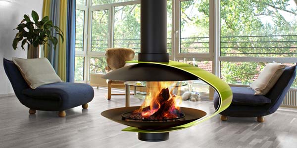 Traforart Fancy Central takka