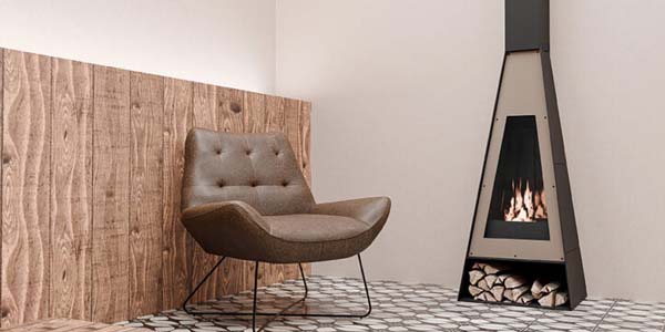 Traforart Toscana Frontal takka